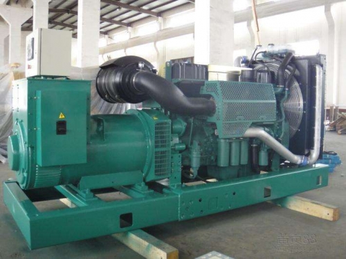 侨乡街道开发区便携静音：租赁无声发电机组，便携式解决能源需求