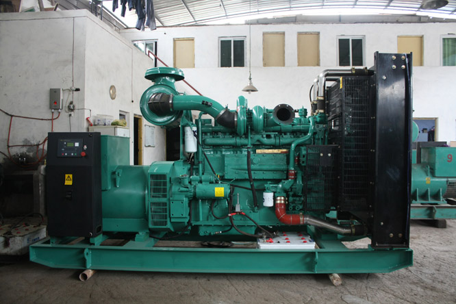 侨乡街道开发区环保无噪音：租用静音发电机组，为环境和耳朵双重保驾护航